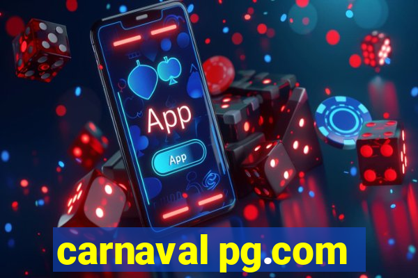 carnaval pg.com